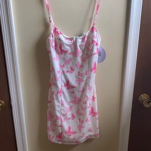 Princess Polly Dress